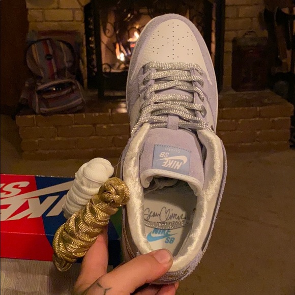 Nike sb dunks low pro qs - Picture 7 of 9